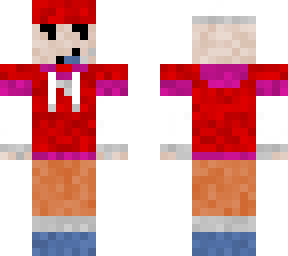 dod taunt (red)