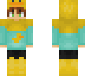ducky charisma