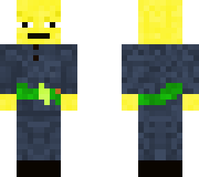 earl of lemongrab (adventure time)
