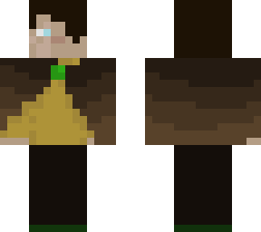 earthian warrior