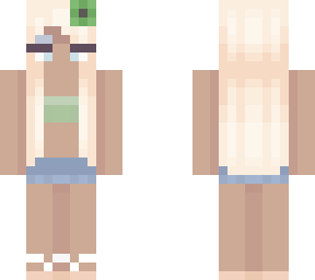 edited (green)