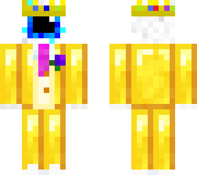 eggchan [supra hyper vivid vision] [vice king] [333]