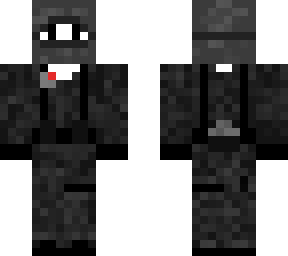 egstf troopsman - trinket