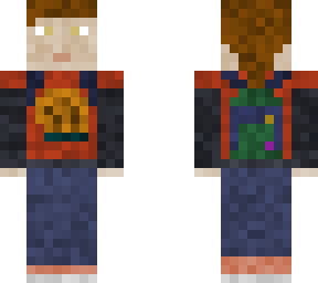 ellie tlou