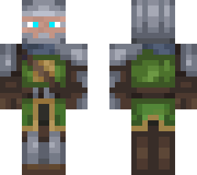 emerald guard type 1
