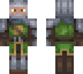 emerald guard type 2