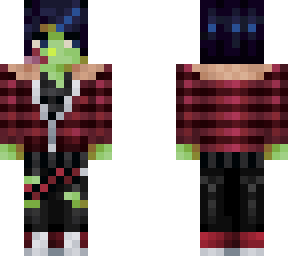 emo zombiee