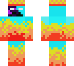 end mask