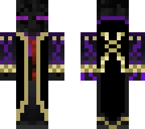 enderman magick