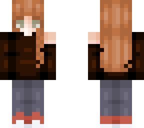 entry for cakecreeperskins7188's reshade contest!