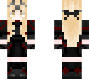 female knight