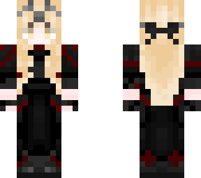 female knight