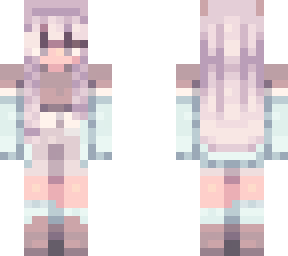 forest dust - remake