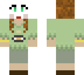 forest witch