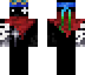 ghostvoided