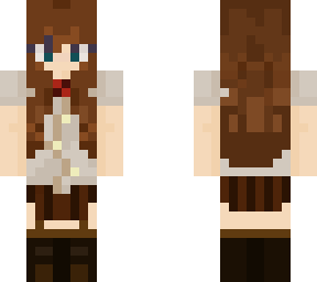 girl