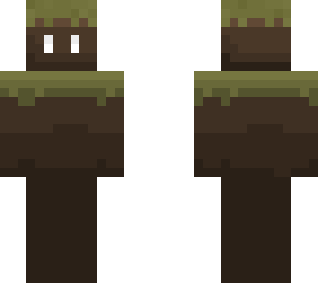 grass dude