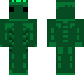 greeb
