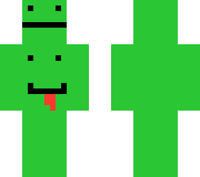 green monster