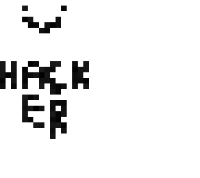 hacker