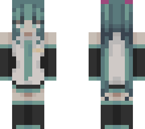 hatsune miku