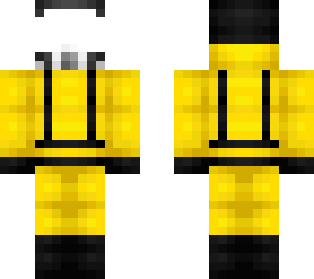 hazmat suit v3