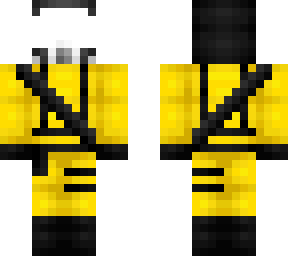 hazmat suit v5