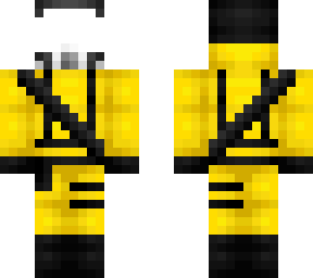 hazmat suit v6