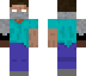 herobrine vs null