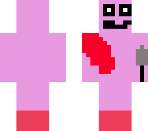 horrer kirby
