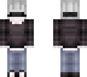 i got blindfolded edited version