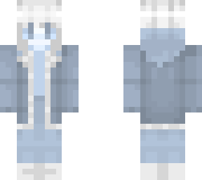 ice girl