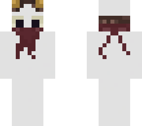 idk skin for my friend