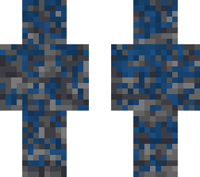 infected deepslate