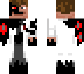 infected scientist