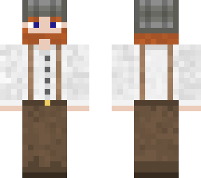 irish colonist