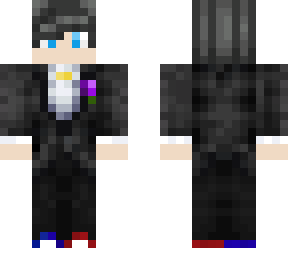 jay in a suit v2