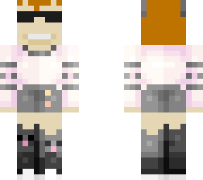 kawaii postal dude