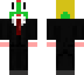 keroro (suit)