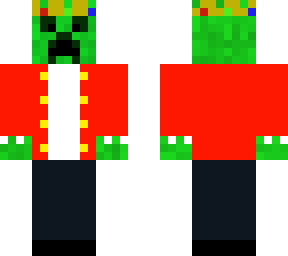 kingcreeper