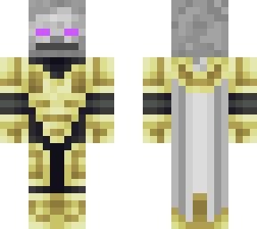 knight for minecraft