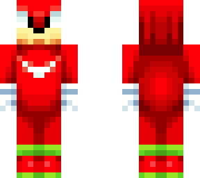 knuckles (cpm)