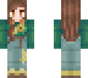 lizzy normal skin