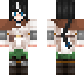 loren (oc)