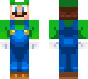 luigi (cpm)