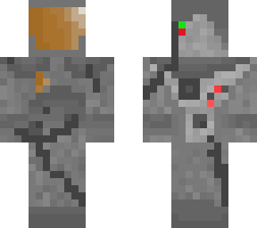 martian astronaut