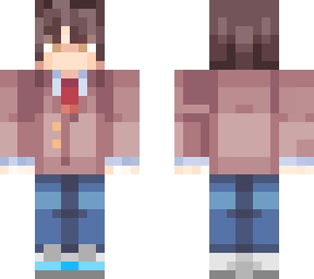 mc ddlc