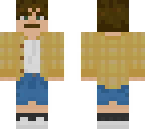 mike