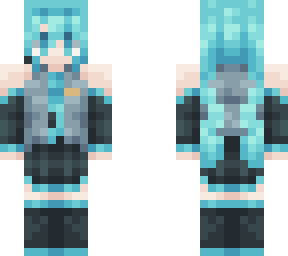 miku