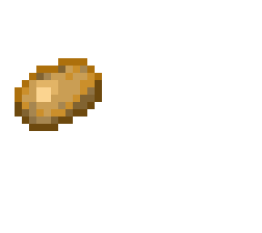 minecraft potato